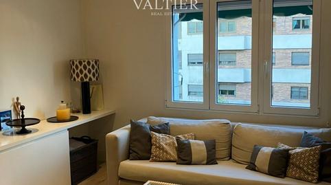 Foto 3 de Piso de alquiler en Las Delicias, Palos de Moguer,  Madrid Capital