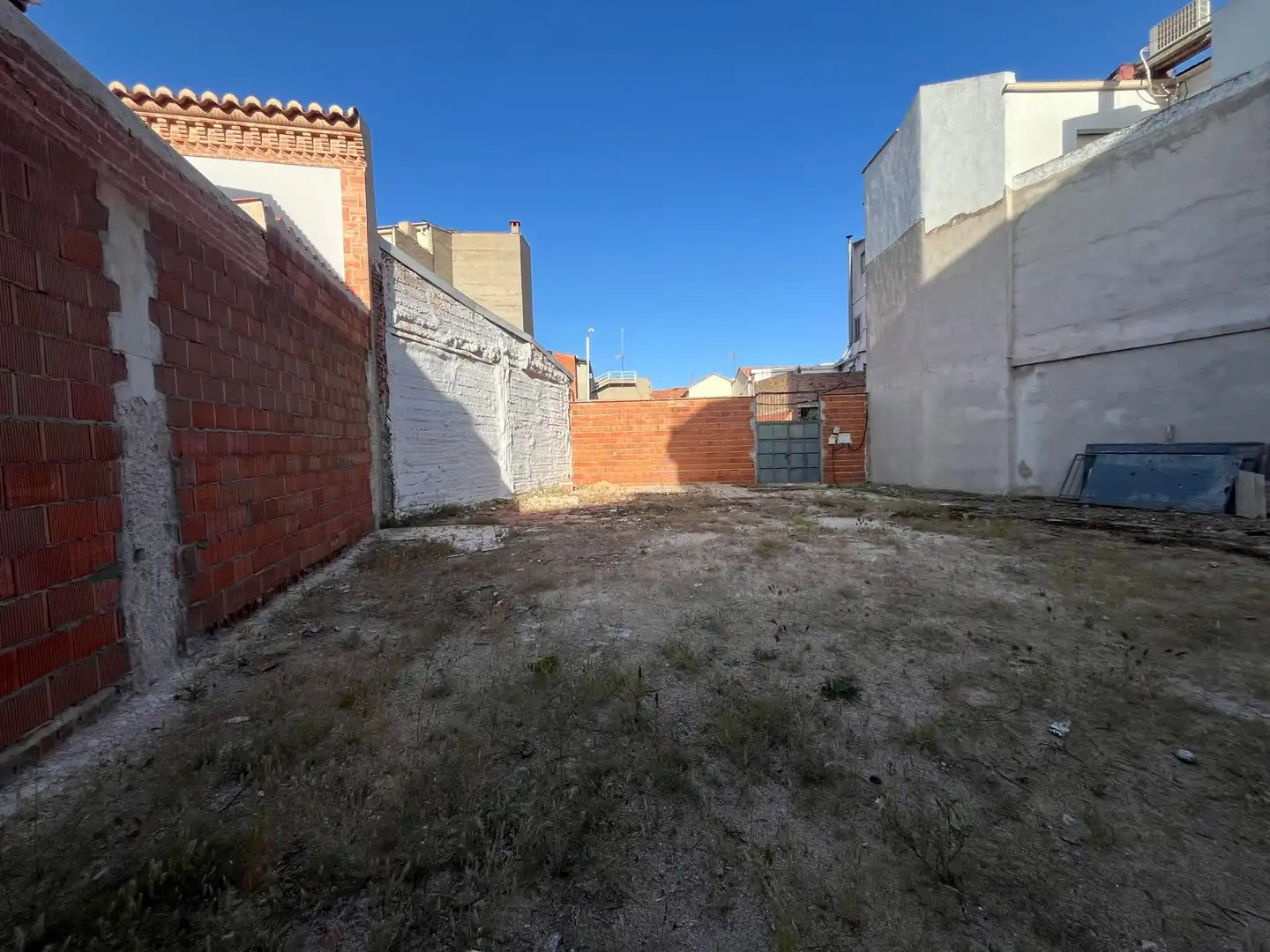 Residential for sale in Villarrubia de los Ojos