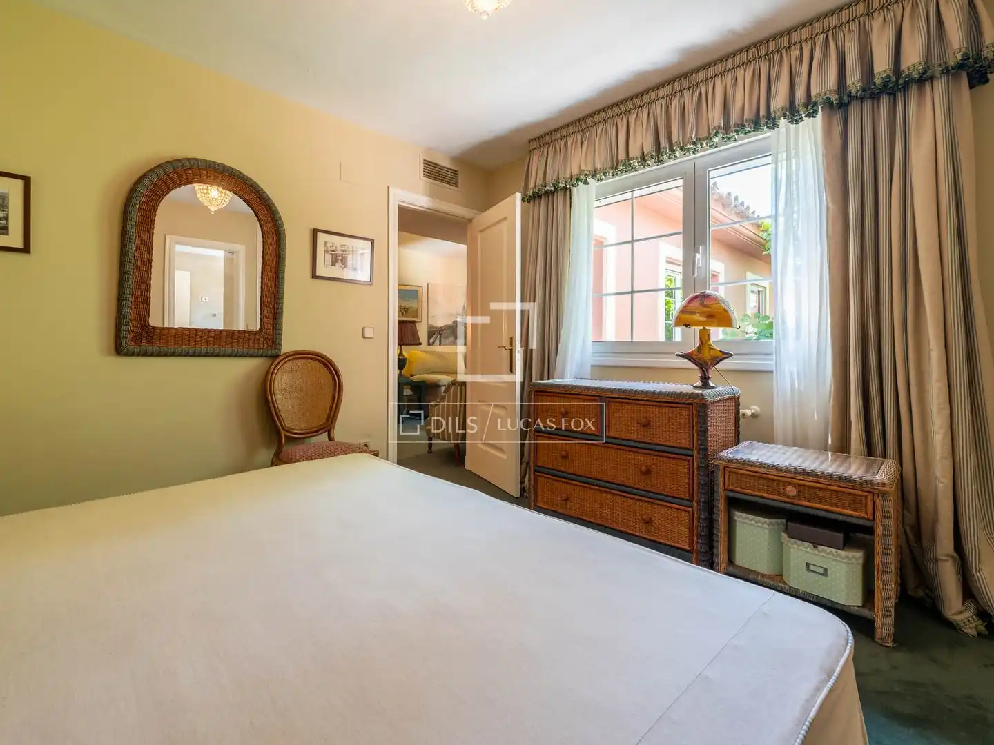 Detached house with terrace for sale in Encinar de los Reyes, imagen 31