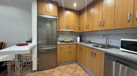 Foto 5 de Planta baixa en venda a Centro - La Costilla, Cádiz