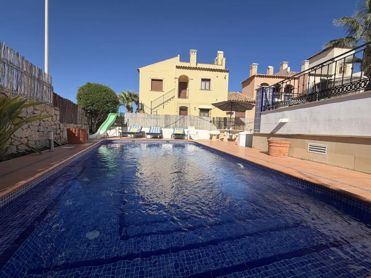 House for sale in Algorfa, imagen 3