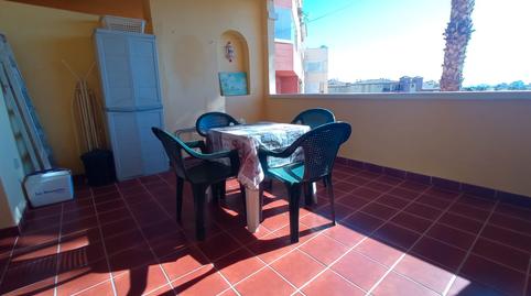 Foto 3 de Pis en venda a Los Pacos, Málaga