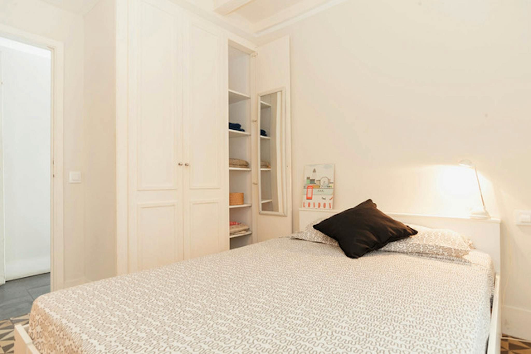 Flat to share in N/A, Barri Gòtic