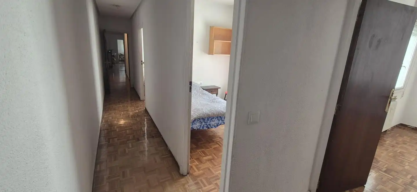Wohnung zum Verkauf in Calle de Martín Soler, 4, Palos de Moguer