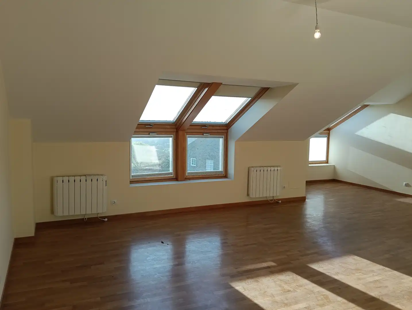 Bedroom of Flat for sale in Oza dos Ríos  with Heating and Storage room