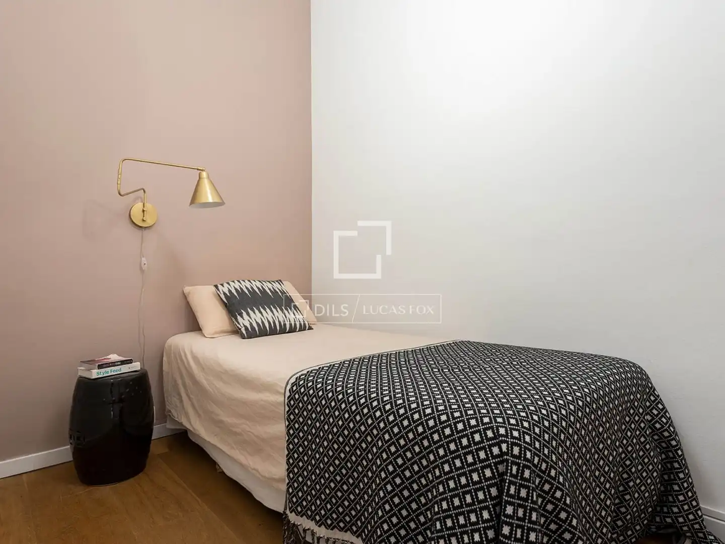Piso con terraza en venta en Eixample, imagen 34