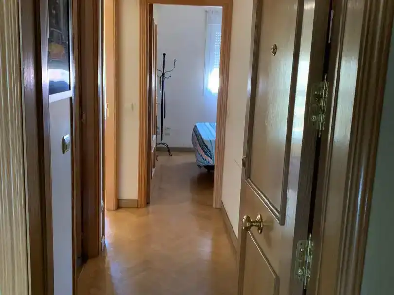 Wohnung zum Verkauf in  Madrid Capital mit Klimaanlage und Schwimmbad
