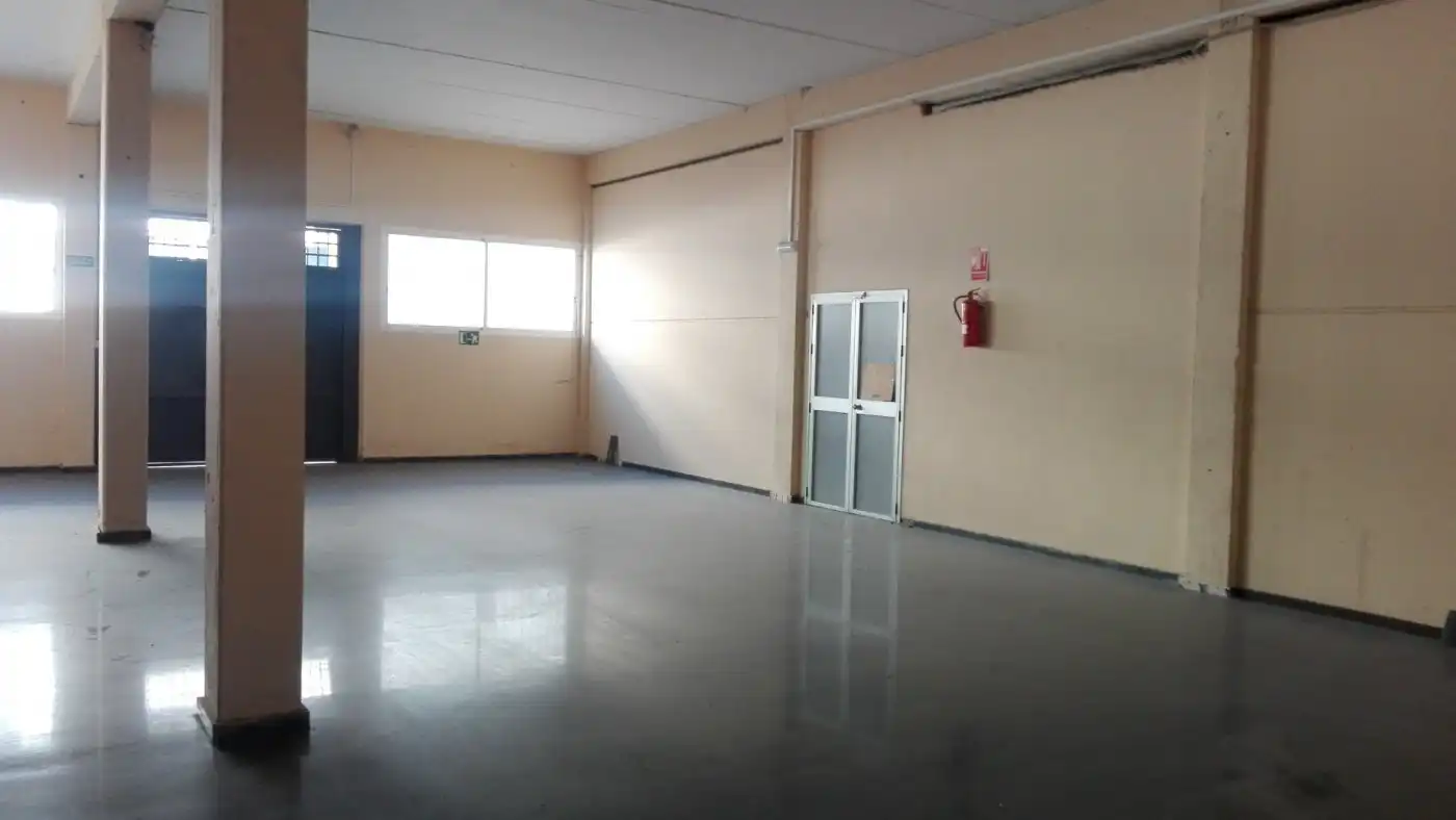 Nave industrial in vendita a Periurbano Oeste - Sierra, imagen 29