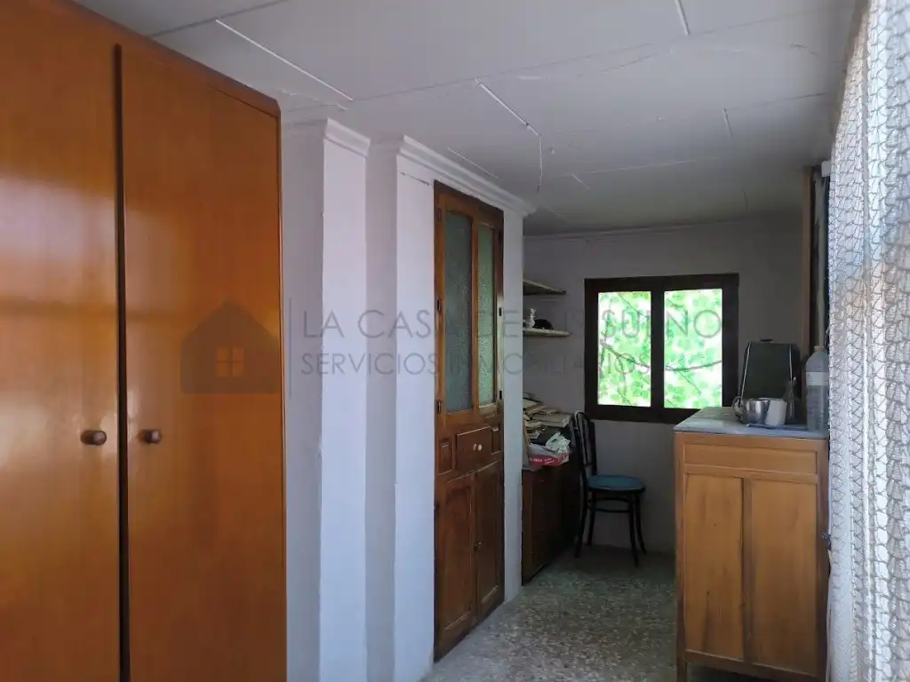 Cocina de Casa o chalet en venta en Sax