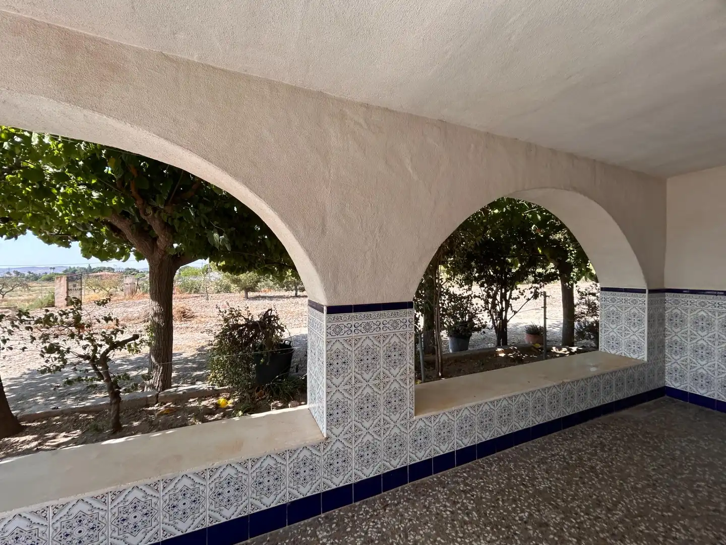 Terrace of Houses for sale in Novelda  with Private garden, Terrace and Storage room