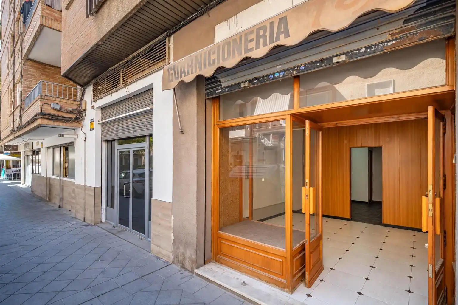 Gewerbefläche zum Verkauf in Calle Tórtola 31, imagen 2