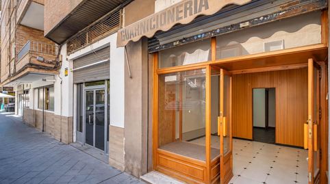 Photo 2 of Commercial properties for sale in Calle Tórtola, 31, Pajaritos, Granada Capital