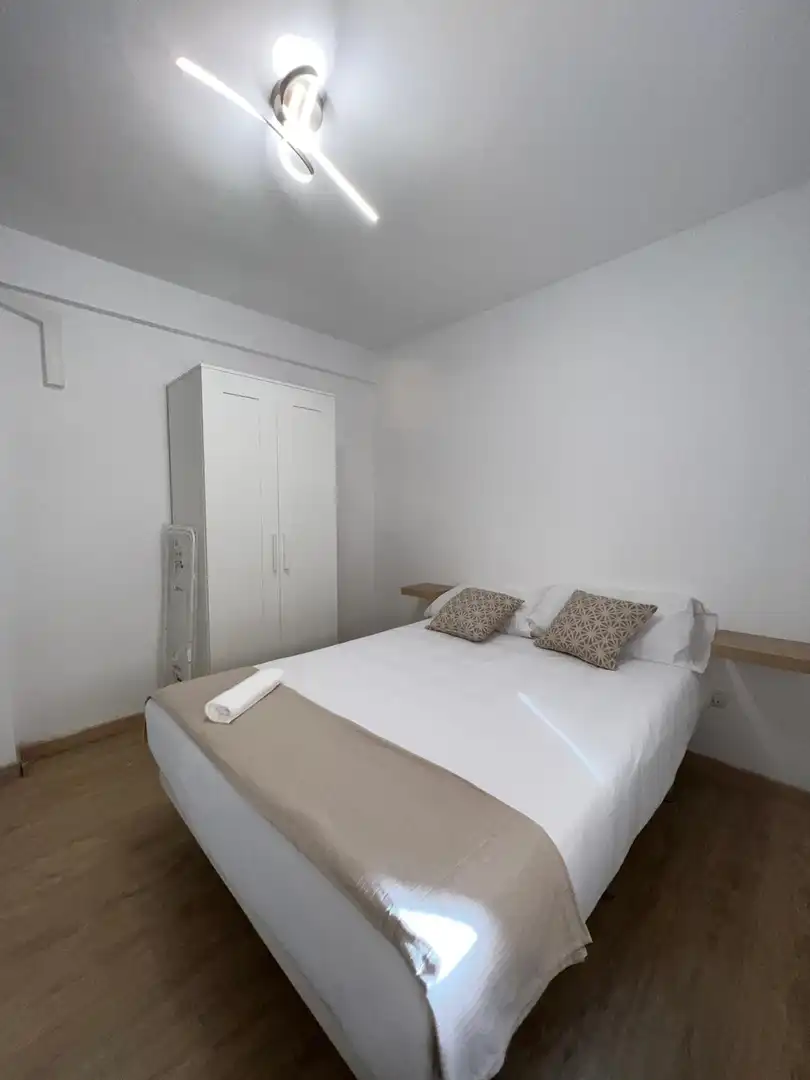 Habitación en Avenida de Bonaire, 5, La Luz - El Torcal