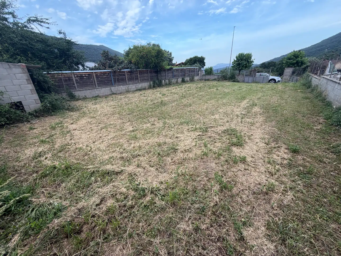 Terreno residencial en venta en Riudaura, imagen 3
