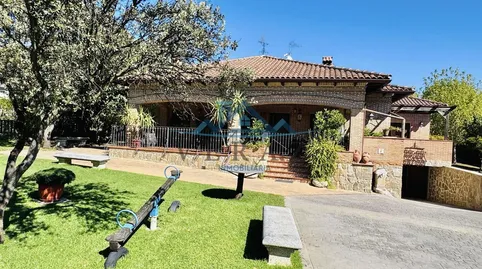 Foto 4 de Casa o chalet en venta en De la Iglesia, Pepino, Toledo
