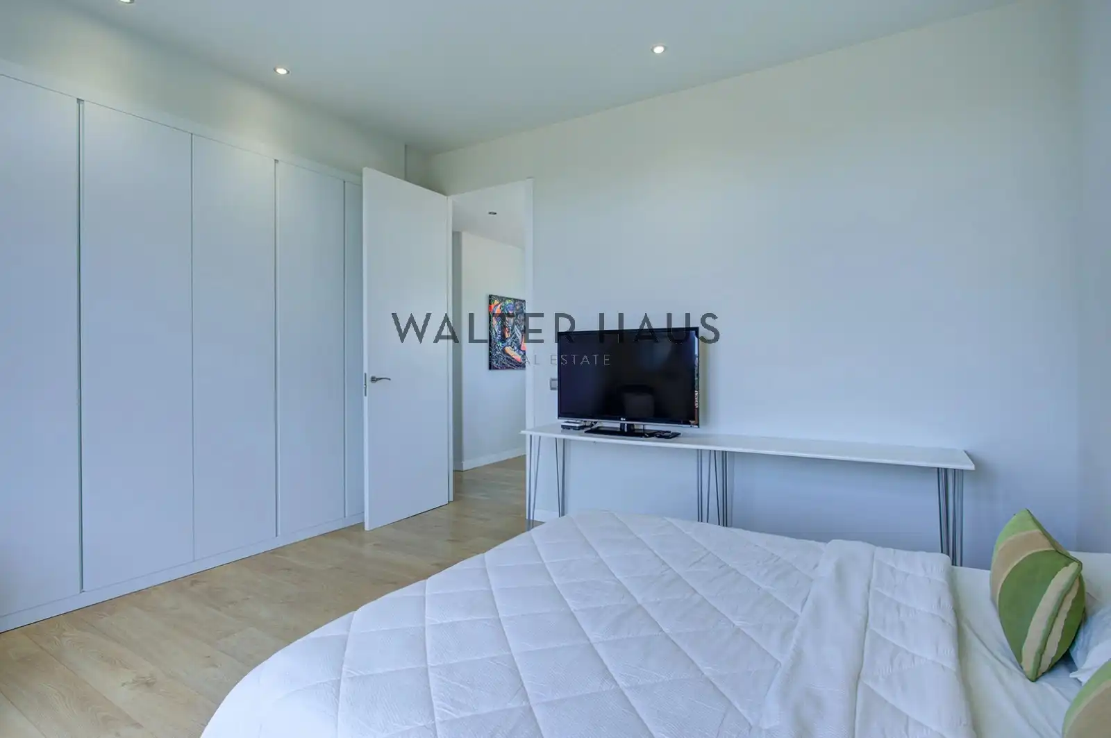 Casa amb terrassa en venda a Carrer del Navegant, imagen 26
