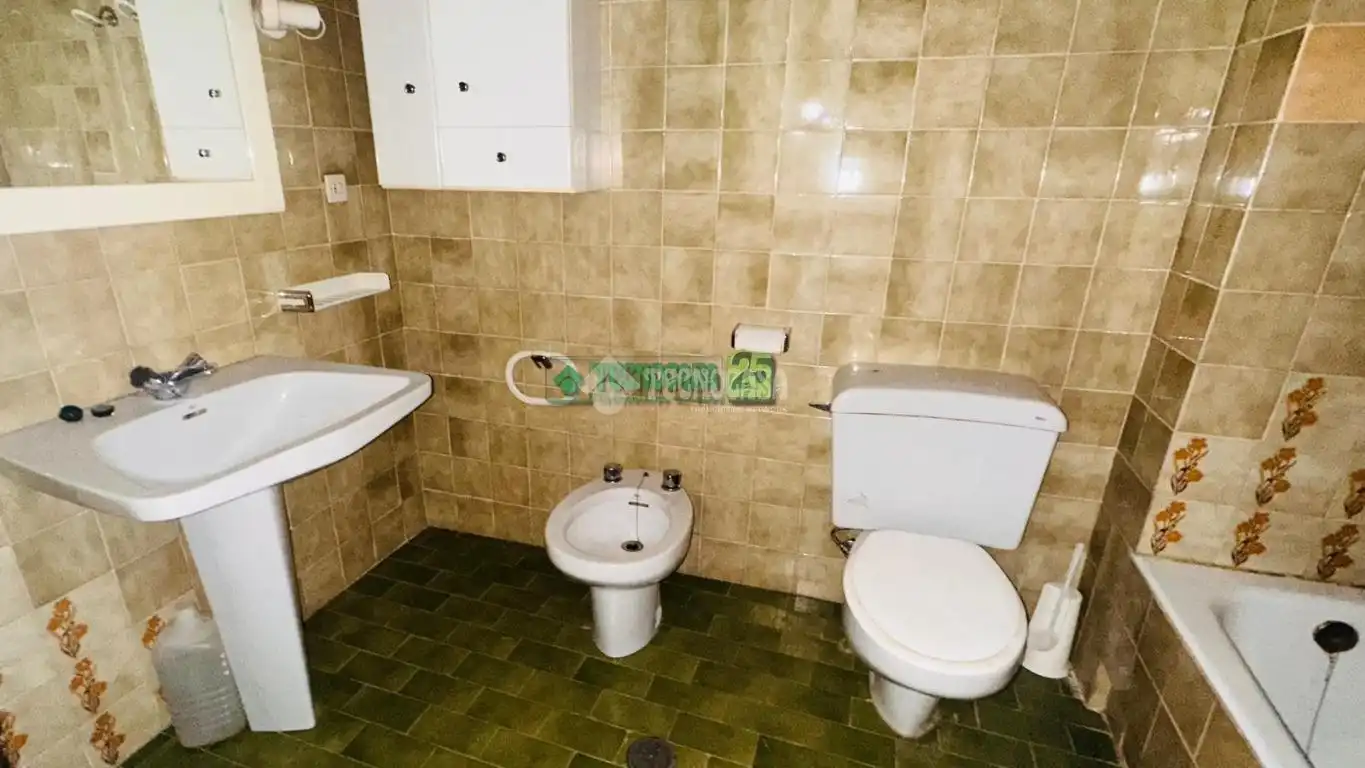Bathroom of Flat for sale in Cabañas de la Sagra  with Heating