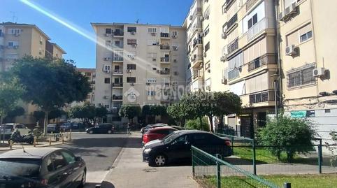 Foto 4 de Pis en venda a Parque Alcosa,  Sevilla Capital