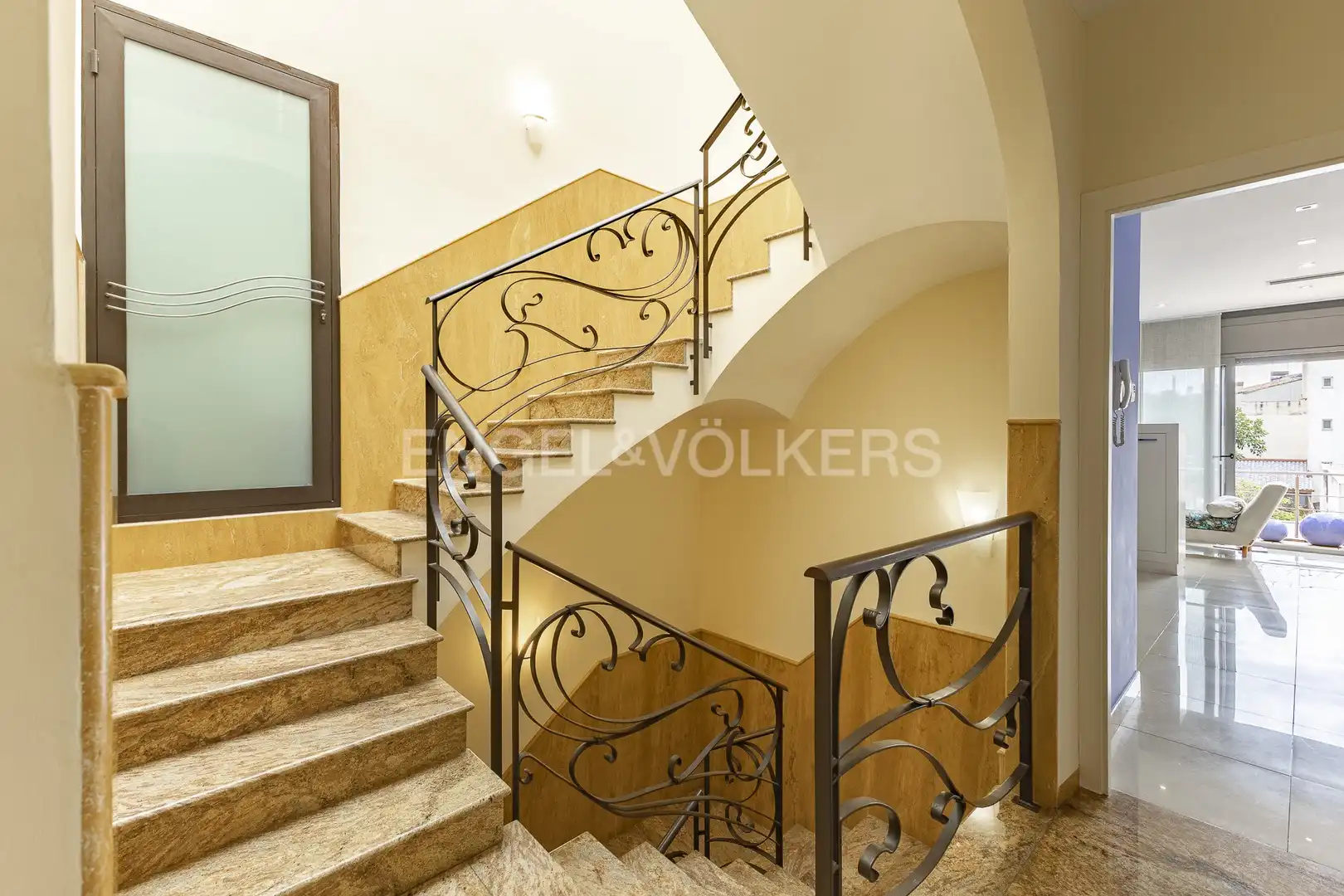 Adosado con terraza en venta en Centre, imagen 24