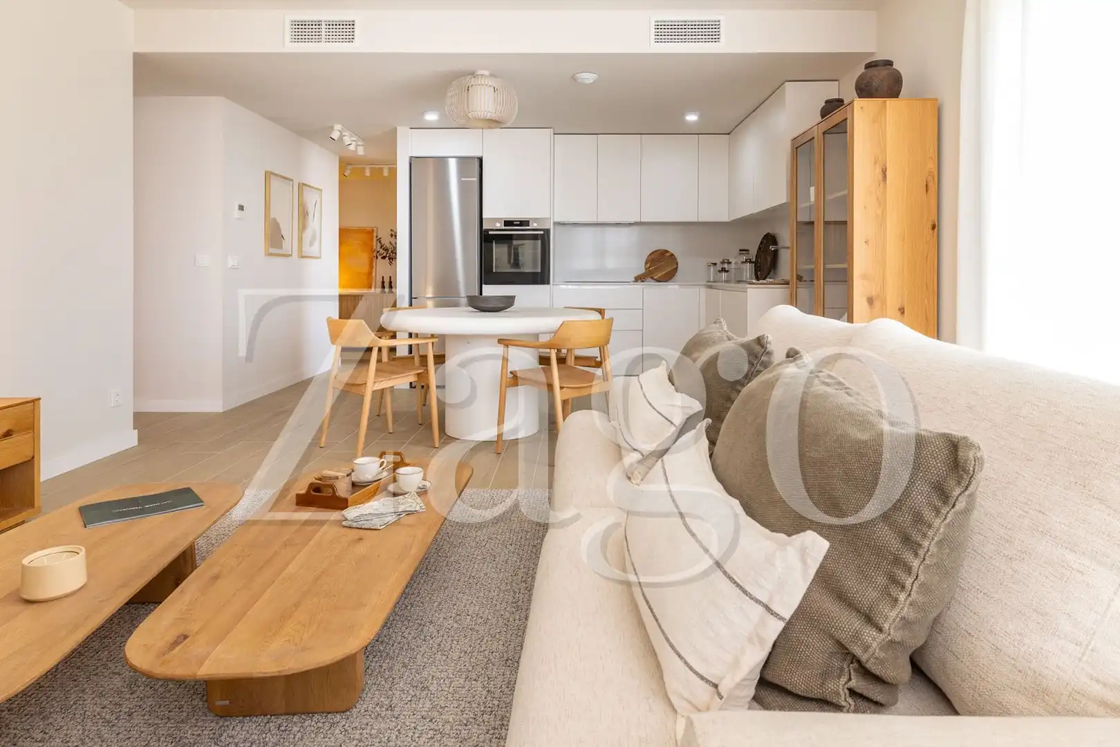 Apartament amb piscina en venda a Marisol Park - Ortembach - Los Almendros, imagen 5