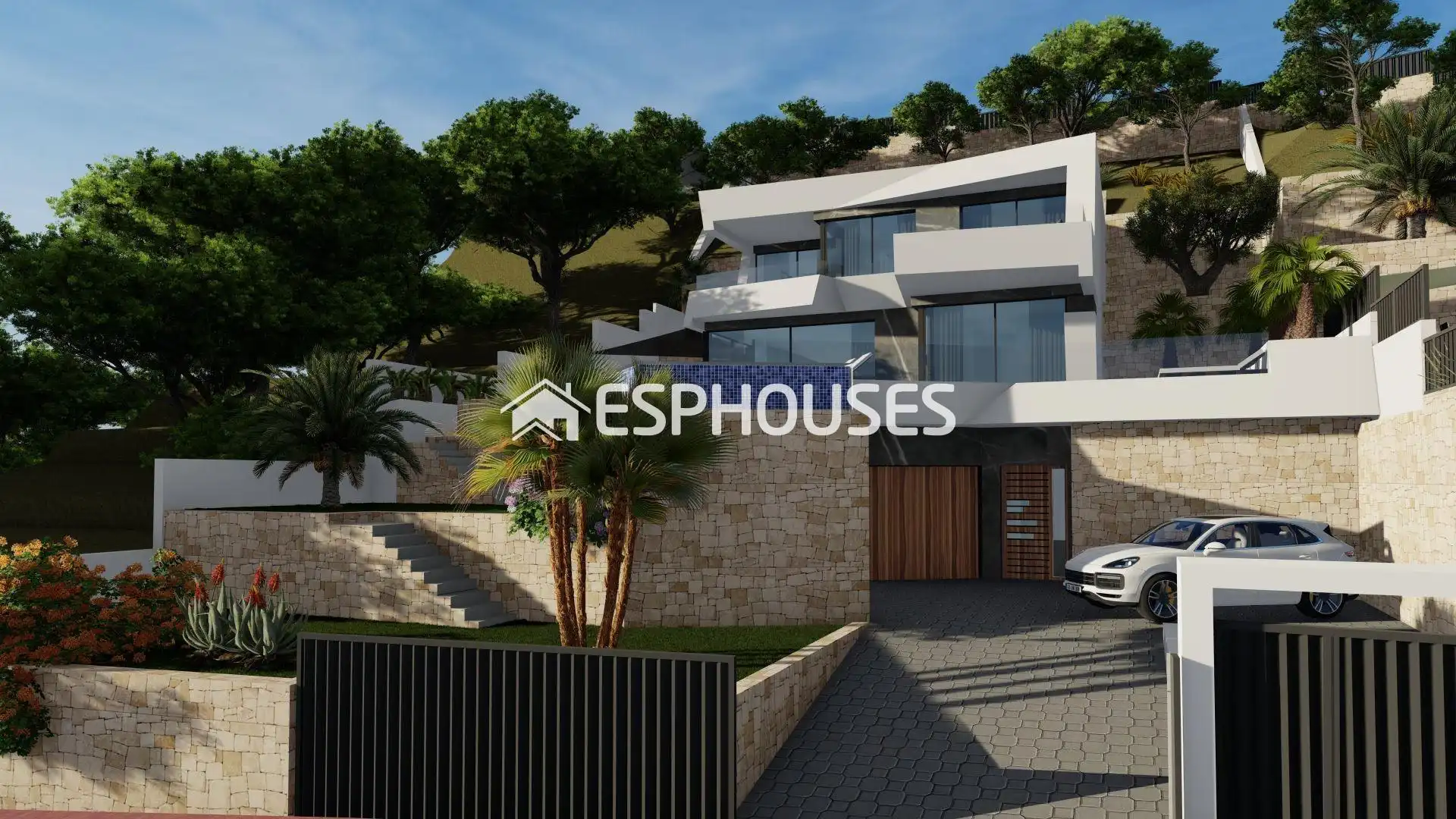 Casa con terraza en venta en Maryvilla, imagen 11