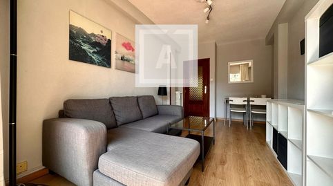 Photo 3 of Flat for sale in Uruguay, Hispanoamérica - Bernabéu, Madrid Capital