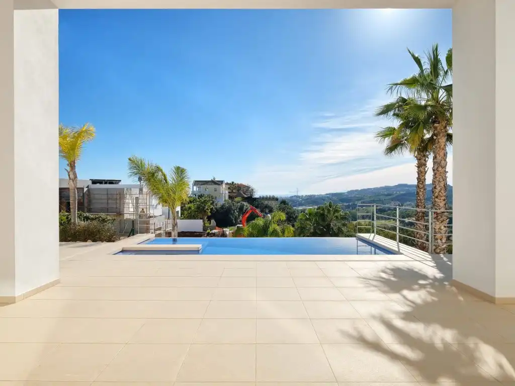 Villa con piscina in vendita a Los Arqueros  - Puerto del Almendro, imagen 14