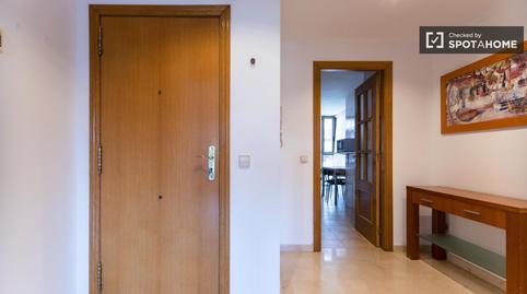Foto 4 de Apartament per a compartir a Sant Pau, Valencia