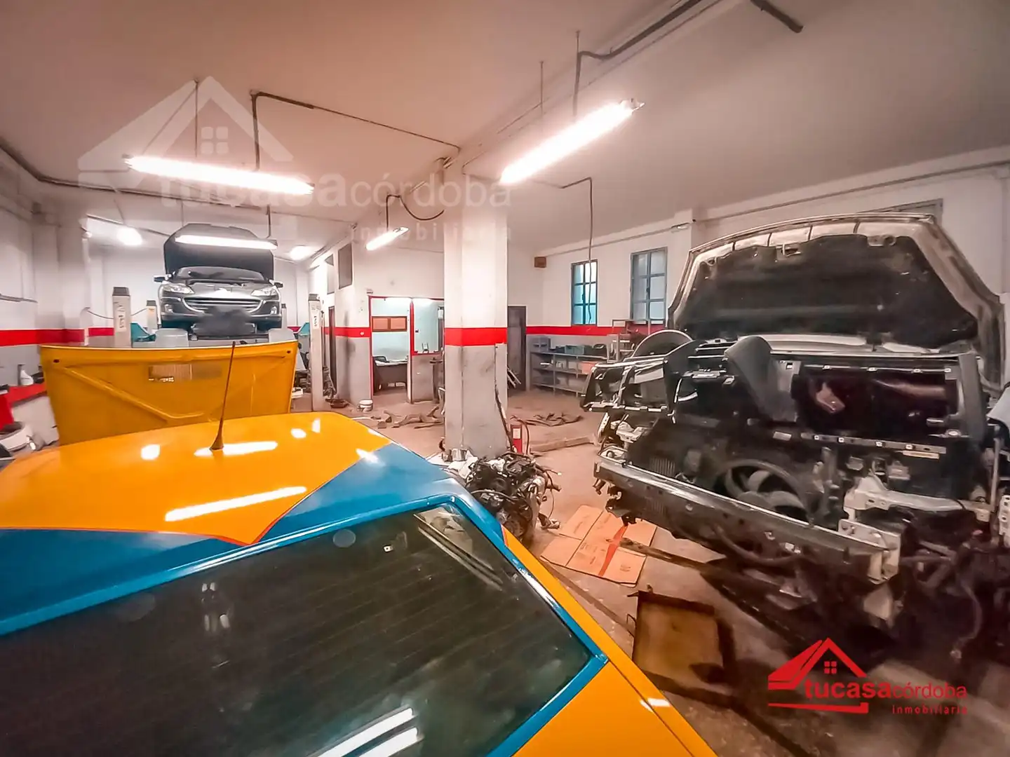 Local comercial en venda a Sur, imagen 2