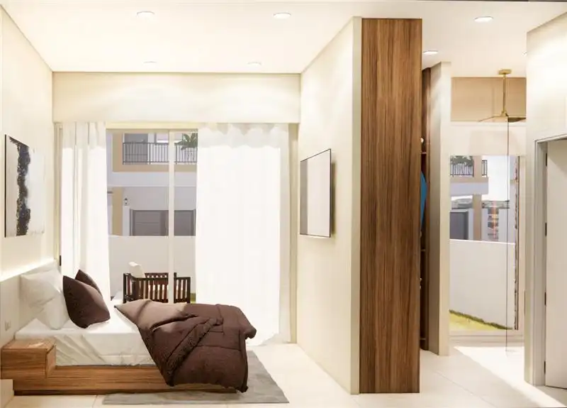 Penthouse with lift for sale in Colònia Sant Jordi, imagen 9