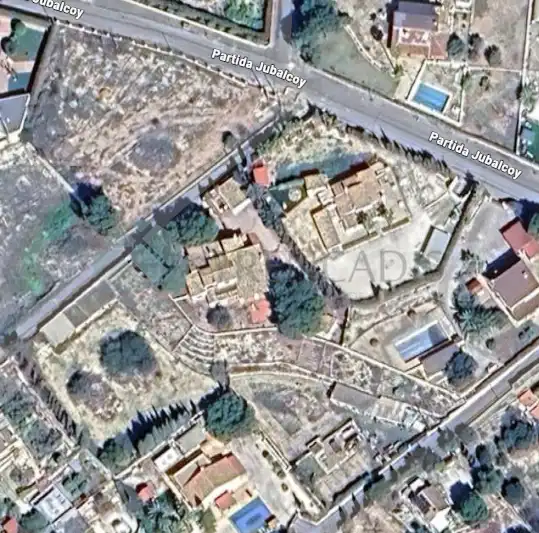 Casa a schiera in vendita a PD SALADAS (A)  ELCHE/ELX (ALICANTE), imagen 2