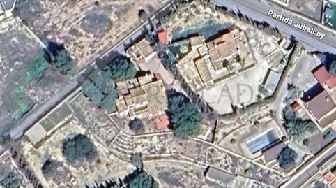 Foto 2 de Casa adosada en venta en Pd Saladas (a)  Elche/elx (alicante), El Altet, Elche / Elx