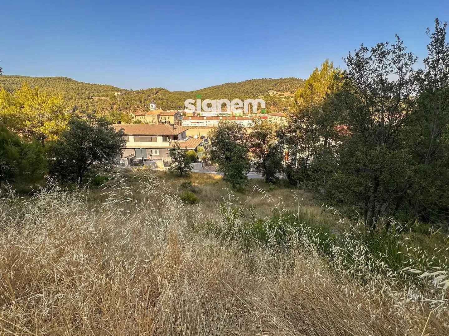 Residencial en venda en Sant Mateu de Bages