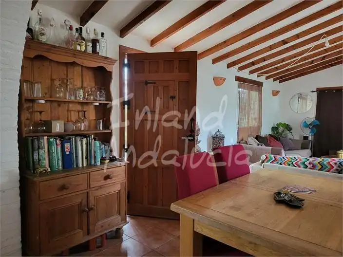 Casa en venda a Sedella, imagen 4