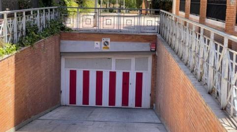 Foto 5 de Garatge en venda a Licenciado del, Nuevo Parque - Los Rosales - Tráfico Pesado, Huelva