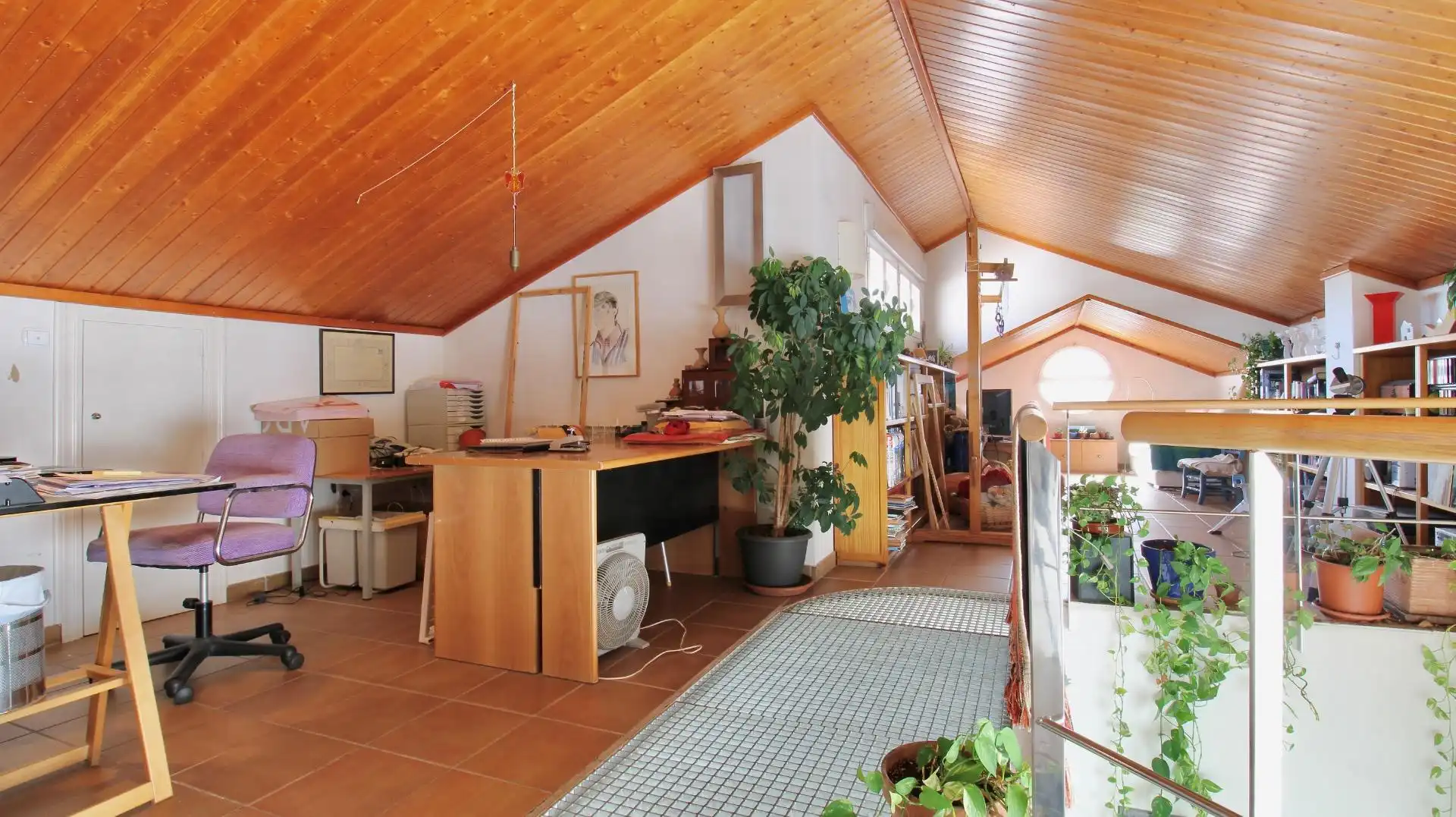 Villa mit Terrasse zum Verkauf in Calle Calle Cerro del Oro, imagen 84