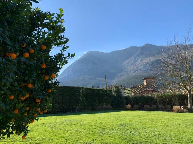 Casa-chalet en Venta en San Juan Plaza, 1 en Atxondo