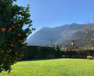 Garden of House or chalet for sale in Atxondo  with Furnished