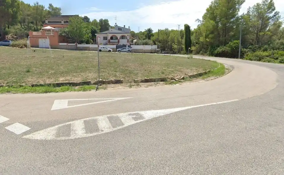 Terrenos y solares en venta en Canyelles, imagen 7