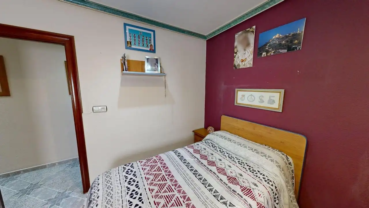 Wohnung zum Verkauf in C/ Arenales, imagen 10