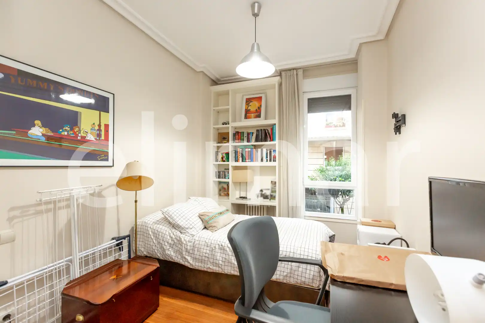 Appartement avec ascenseur à vendre à Barraincúa Kalea, imagen 12
