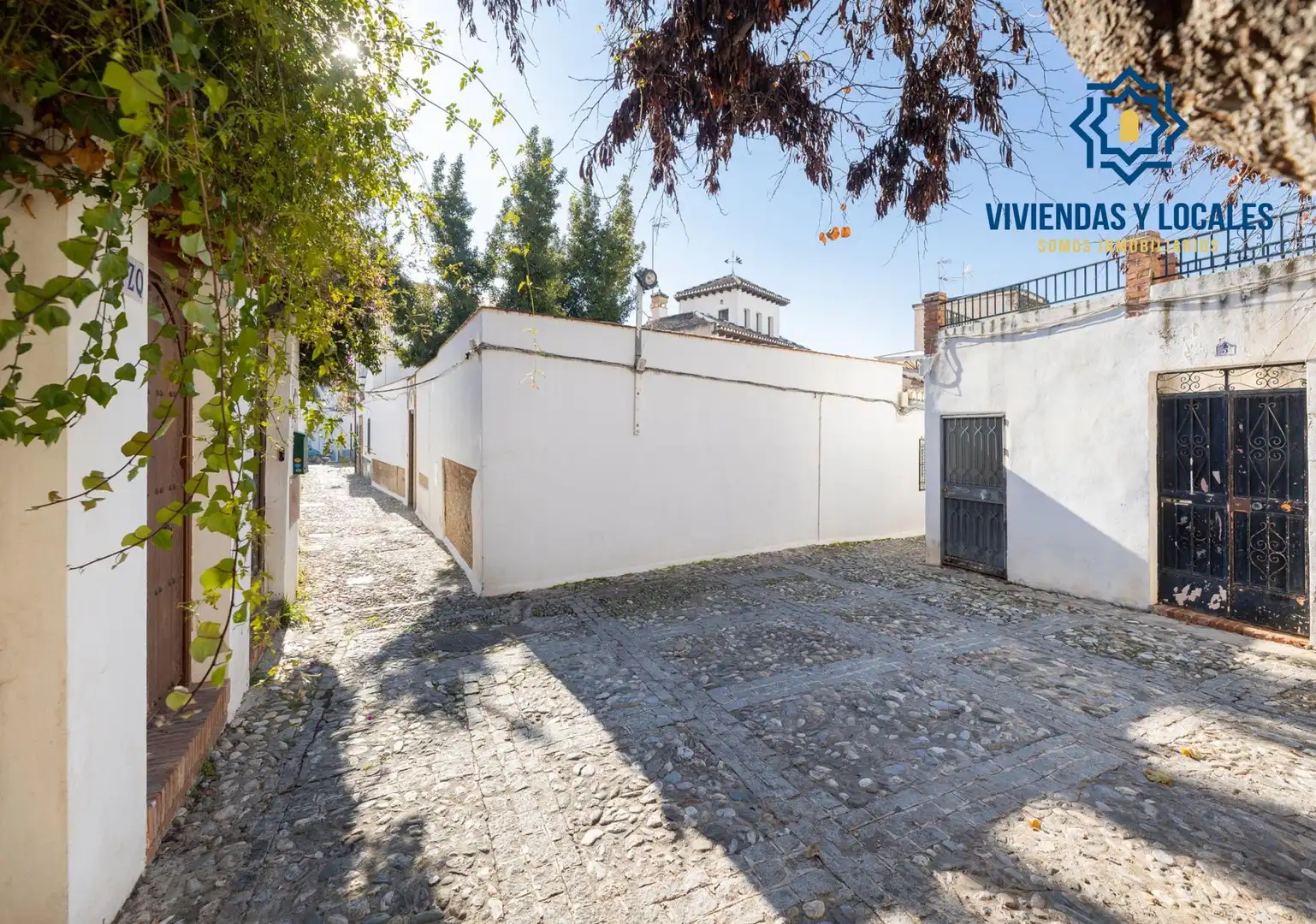 Apartament en venda a Calle del Aljibe de la Vieja, imagen 4