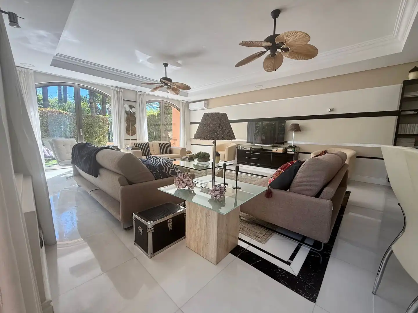 Apartamento en venta en Nueva Andalucía, imagen 5