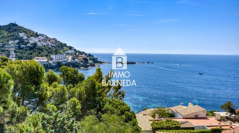 Apartamento con terraza orientada al sur y espectaculares vistas al mar en Canyelles, Roses!, imatge 2