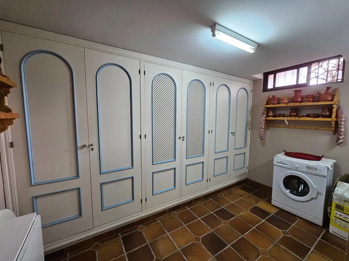 Villa con piscina in vendita a Norte-Sierra, imagen 14
