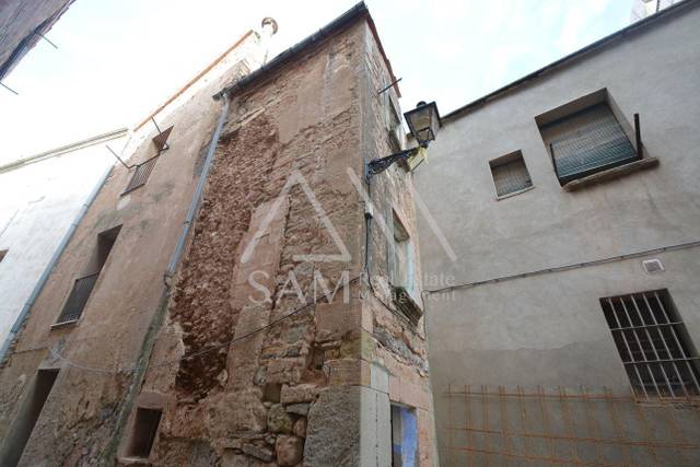 Casa-chalet en Venta en Els Prats de Rei