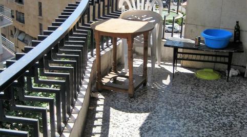 Foto 3 de Piso de alquiler en Paseo Doctor Torres Villarroel, Carmelitas, Salamanca Capital