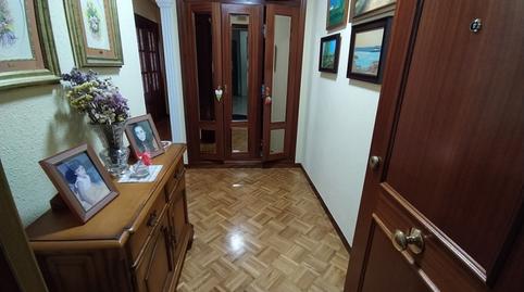 Foto 3 de Pis en venda a Versalles, Asturias