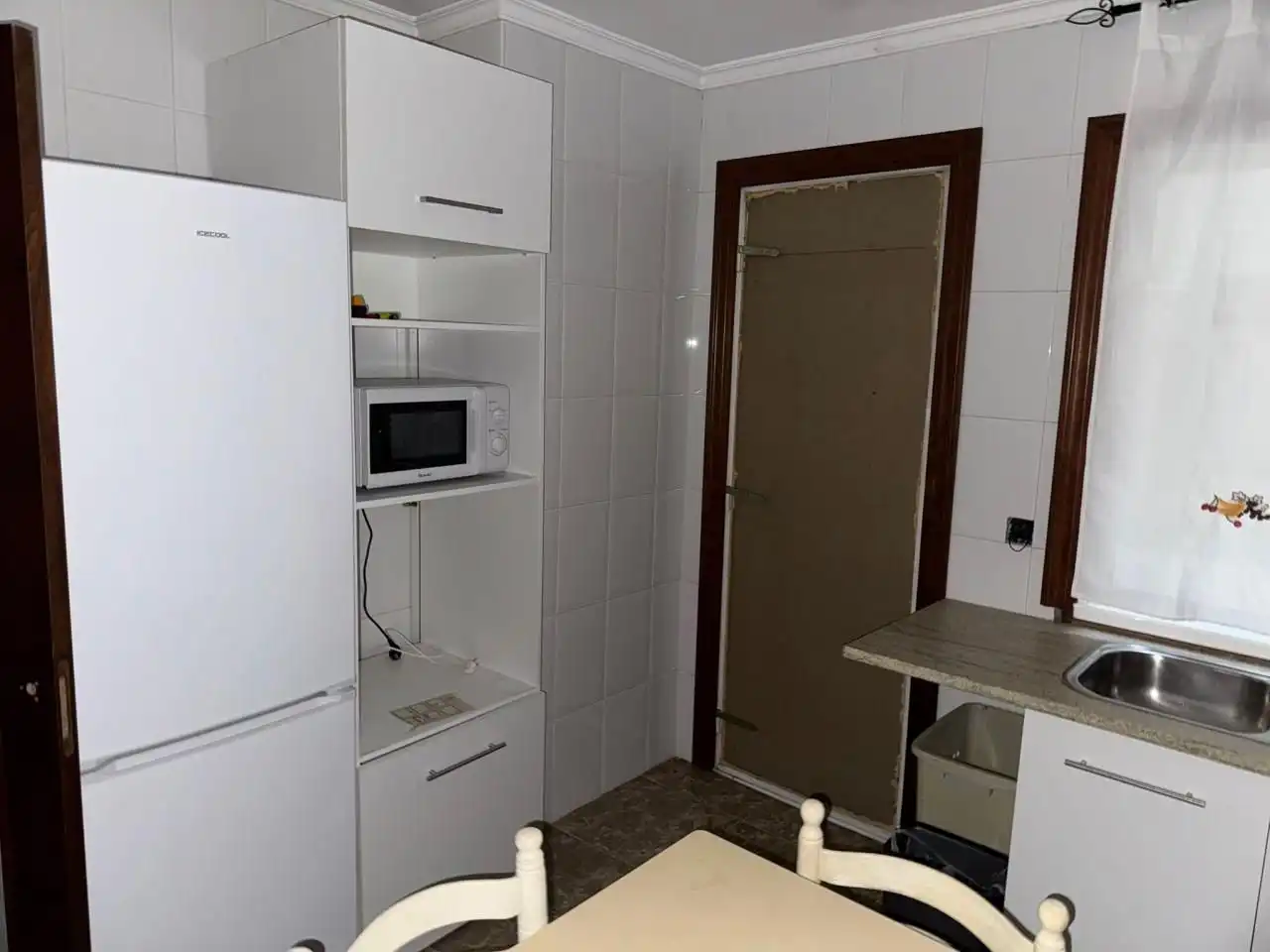 Piso con ascensor en venta en Travesía TRAVESIA DE VIGO 176, imagen 11