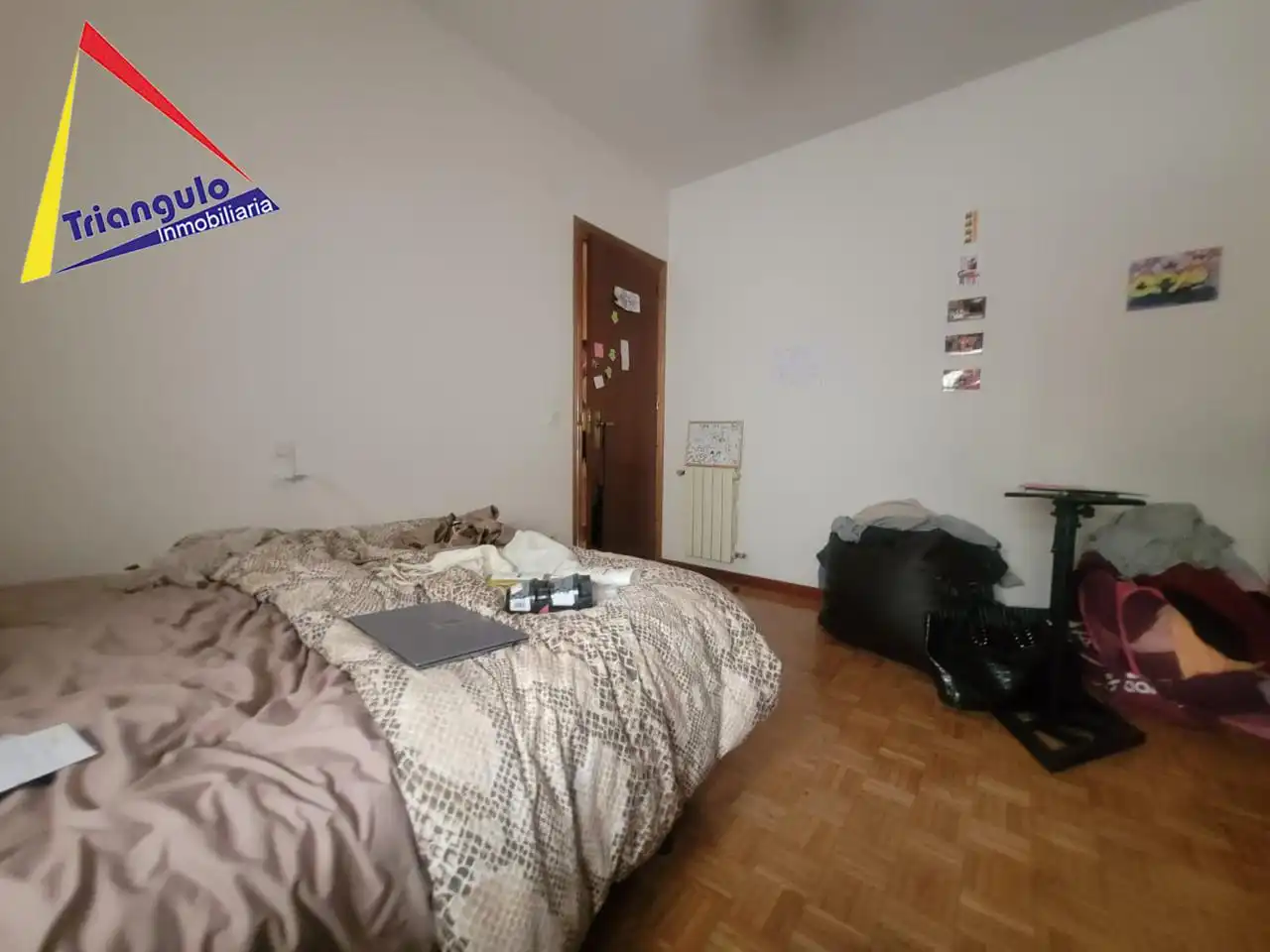 Piso de alquiler en José Zorrilla - Padre Claret
